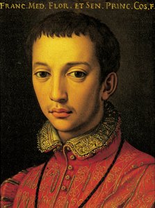 Francesco I de Medici
