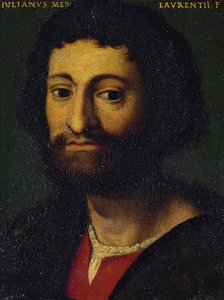 Nemours Dükü Giuliano de
