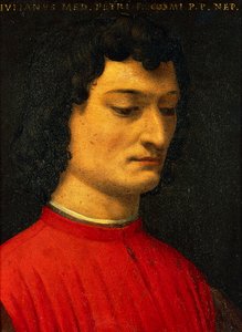 Giuliano de Medici