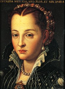 Lucrezia