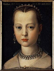 Medici Mary