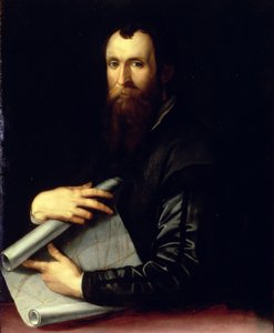 Mühendis Luca Martini