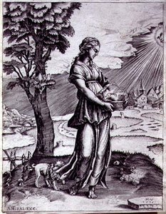 Cumali Sibyl