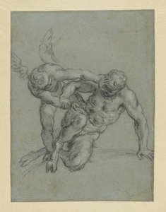 Cupid Pan