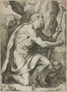 Penitence