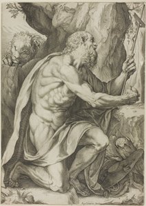 Penitence