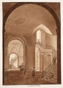 Palazzo Caetani all