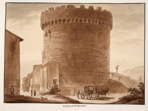 Horatii ve Curiatii
