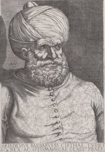 Barbarossa