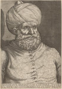 Barbarossa, İyi Günler