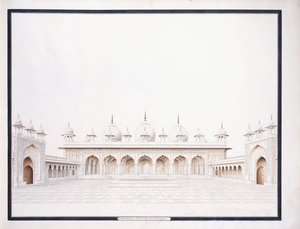Agra Kalesi