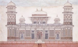Itmad-ud-daula