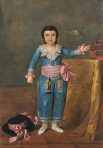 Juan Maria Osorio