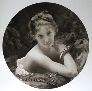  by Aimé Nicolas Morot