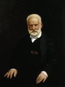 Victor Hugo 1802-1885