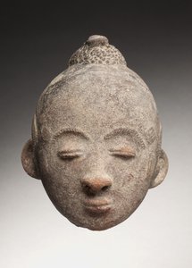 Kafa, 1600