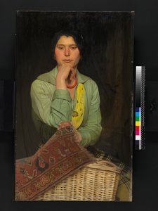 çingene by Alan Beeton