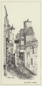 sarılma şeridi by Alan Stapleton