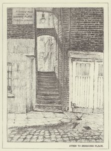 Seamore Place