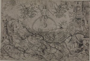 Son Yargı by Alart du Hameel
