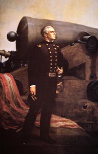Binbaşı Robert Anderson