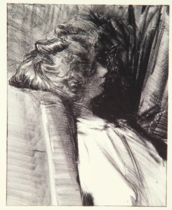 Tembellik, c.1904