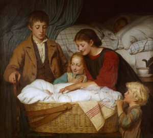  by Albert Anker