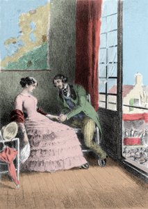 Gustave Flaubert