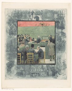Kitap Müzayedesi by Albert Bertrand