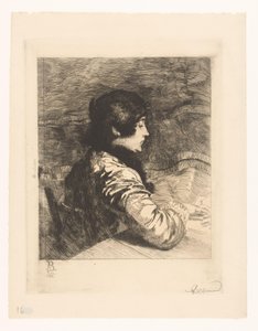 Charlotte Besnard
