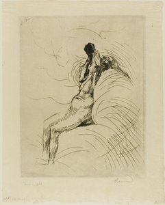  by Albert Besnard