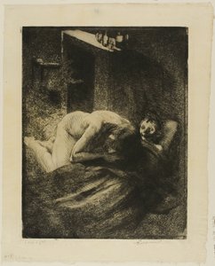  by Albert Besnard