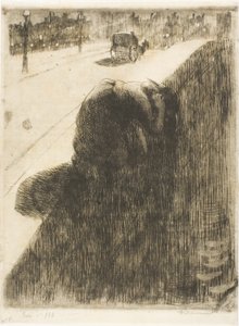  by Albert Besnard
