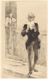 Madam Henry