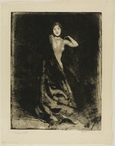  by Albert Besnard