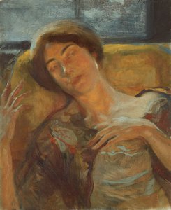  by Albert Besnard