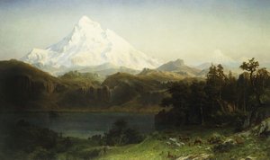 Oregon