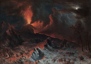  by Albert Bierstadt