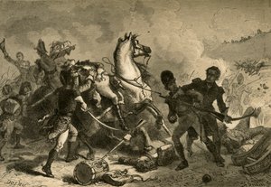 New Orleans Savaşı - General Pakenham