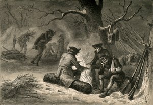 Valley Forge