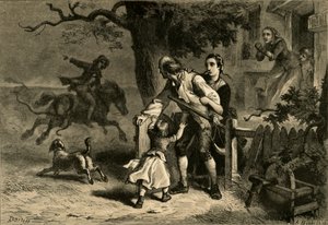 Silah Çağrısı, 1877.