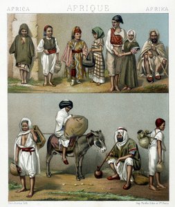Cezayir ve Tunus