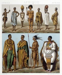 Güney Afrika