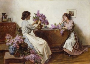 Leylak Düzenlemesi, 1906