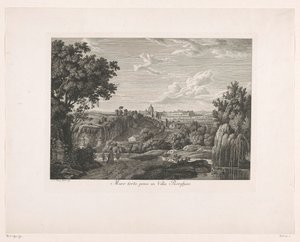 Villa Borghese