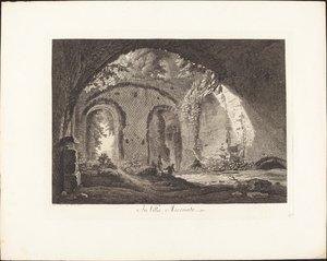 Villa Mecenate