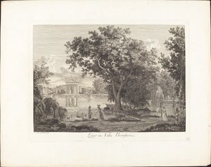 Villa Borghese