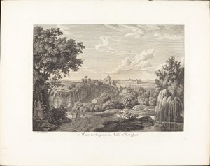 Villa Borghese