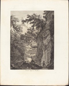Ponte Lupo, Tivoli