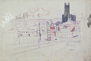  by Albert Daniel Rutherston